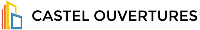 Logo Castel Ouvertures